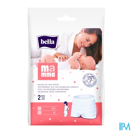vignette BELLA SLIP MATERNITE M/L 2