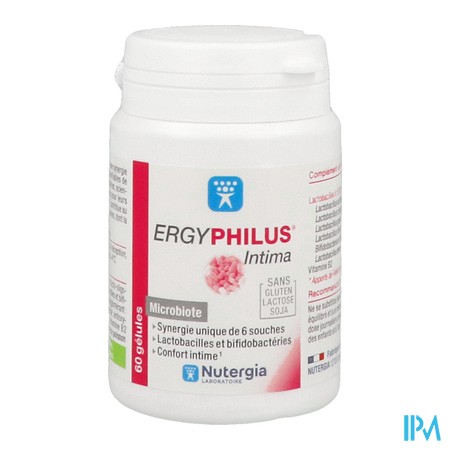 vignette NUT ERGYPHILUS INTIMA GELUL 60