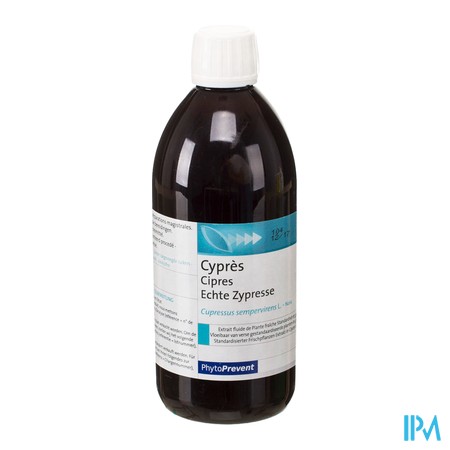 produit PILEJE EPS CYPRES FL500ML 1
