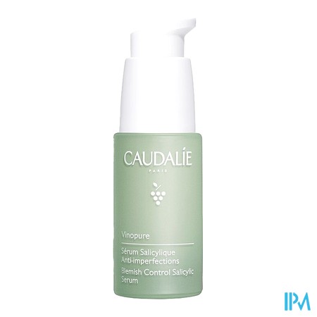 vignette VINOPURE SERUM SALICYLIQUE A-IMPERF 30ML