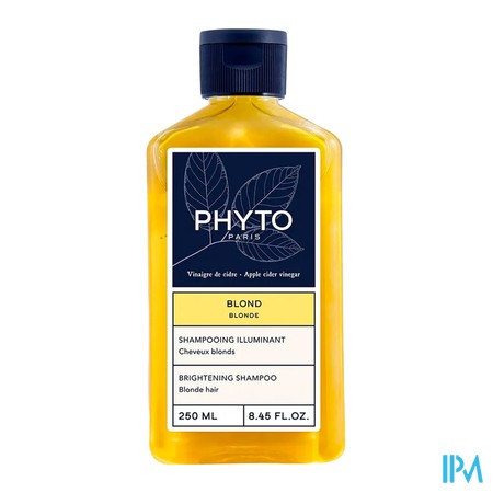 vignette PHYTO SHP ILLUMINANT FLACON 250ML