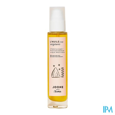vignette JOONE L'HUILE VERGETURES PARFAITE 100ML