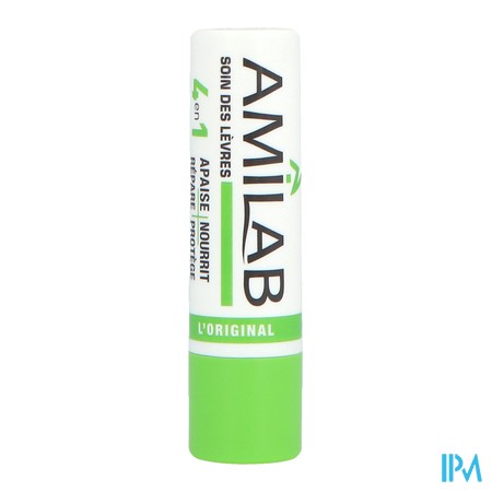 vignette AMILAB STICK SOIN LEV 3,6ML