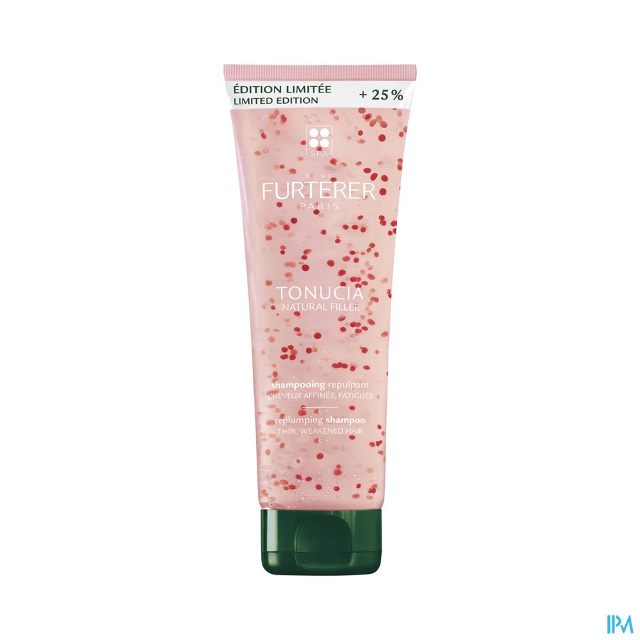 vignette FURT TONUCIA SHP 250ML