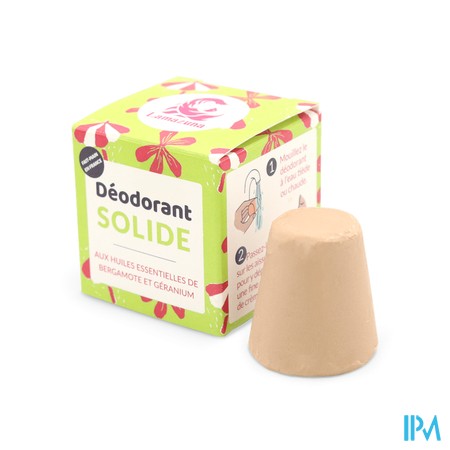 vignette LAMAZUNA DEO SOLIDE BERGAM/GERAN PN