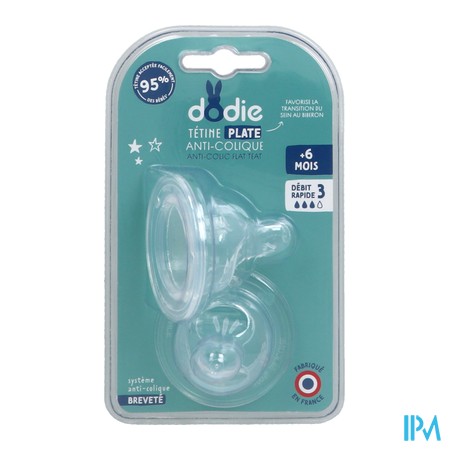 vignette DOD TET SENS+ PLAT +6M SIL DEB3