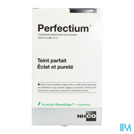 vignette NHCO PERFECTIUM 56GEL