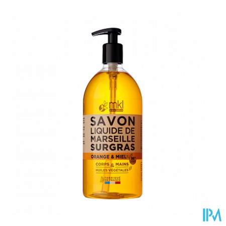vignette MKL SAV ARGAN&amp;ORA MIEL FL1L