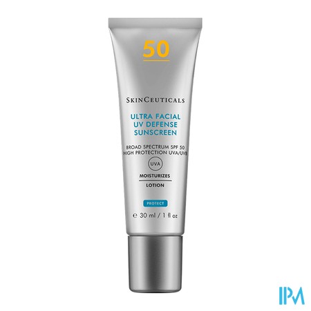 vignette SKINCEUTICALS UL FAC DEF UV50+ 30M