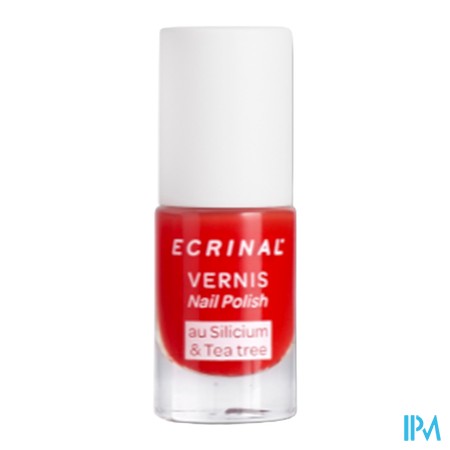 produit ECRINAL VAO SILIC+TEA TREE RGE COR 5ML