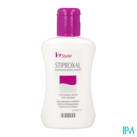 vignette STIPROXAL    SHP PEL  FL 100ML