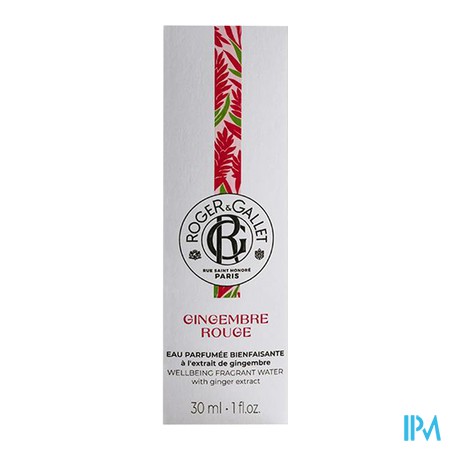 vignette RG EAU PARF BIENFAISANTE GIMG RGE FL30ML