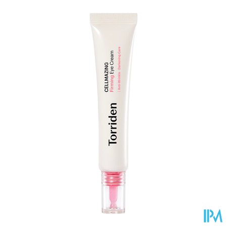 vignette TORRIDEN CR CONT YEUX COLLAGENE 5D 30ML