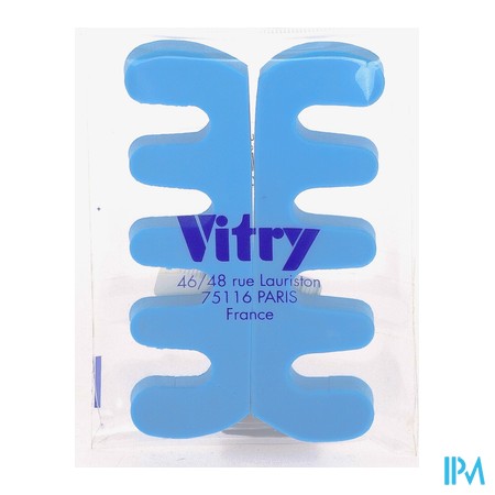 vignette VITRY SEPARATEUR ORTEIL BLANC