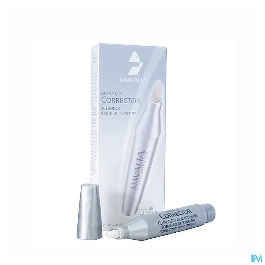 produit MAVALA CORRECT MAQUILLAGE 4,5ML