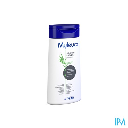 vignette MYLEUCA SOL LAVANTE 100ML