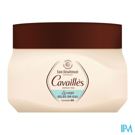 vignette ROGER-CAV HYDRATANT GELEE EN EAU 200ML