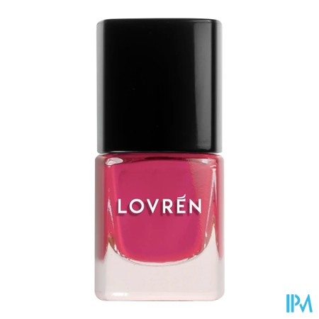 vignette LOVREN VAO 6 JOUR FUCSIA 5ML
