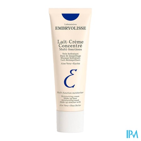 vignette EMBRYOLISSE LAIT CR CONCENTRE 30ML