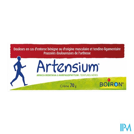 produit ARTENSIUM CR TB70G
