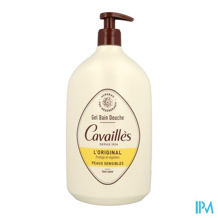vignette CAVAILLES BAIN DCH ORIGINAL 1L