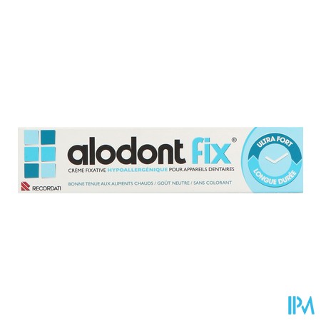 vignette ALODONT FIX CR FIXATION 50G