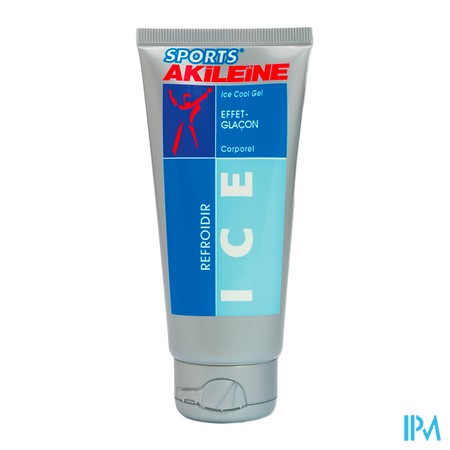 vignette AKILEINE SPORT GEL ICE 75ML
