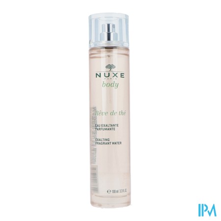 vignette NUXE REVE DE THE EAU EXALTANTE PARF 100ML