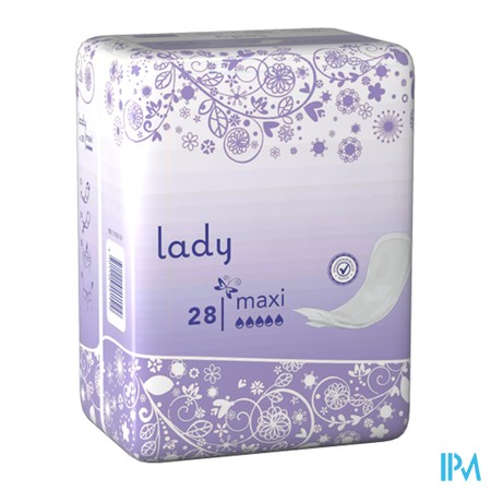 vignette VIVA LADY MAXI 7X28