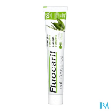 vignette FLUOCARIL NATUR DENT PROT COMP75ML
