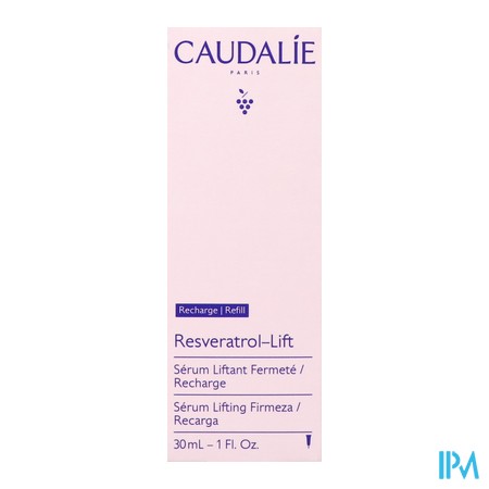 vignette CAUDALIE RESVER LIFT SER FERM.RECH