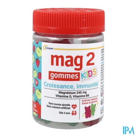 vignette MAG2 GOMMES KIDS