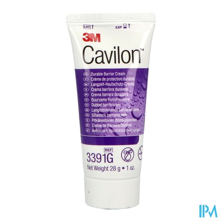 vignette CAVILON CR PROTECT ROUG/SIEG 28G