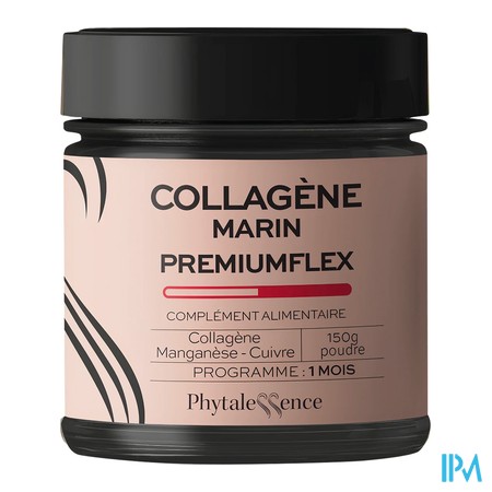 produit PHYTALESSENCE COLLAGENE MARIN