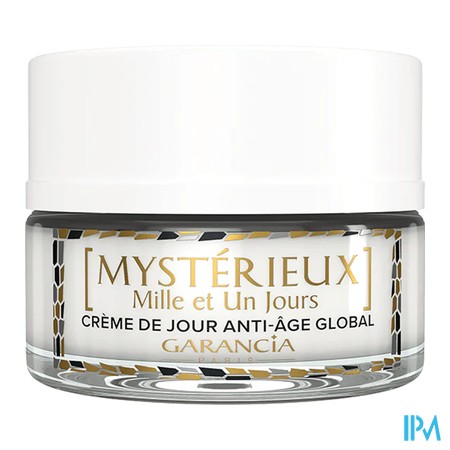 vignette GARANCIA MYSTER 1001 JOUR CR 30ML