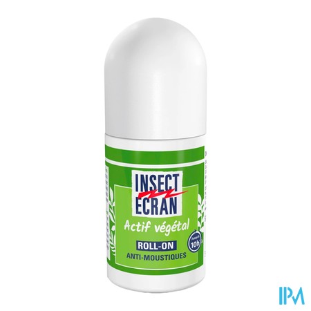 vignette INSECT E ACTIF VEG ROLL ON 50 ML