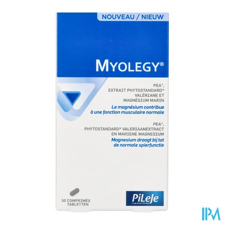 vignette PILEJE MYOLEGY CPR 30