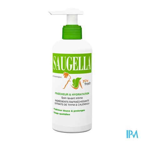 vignette SAUGELLA YOU FRESH