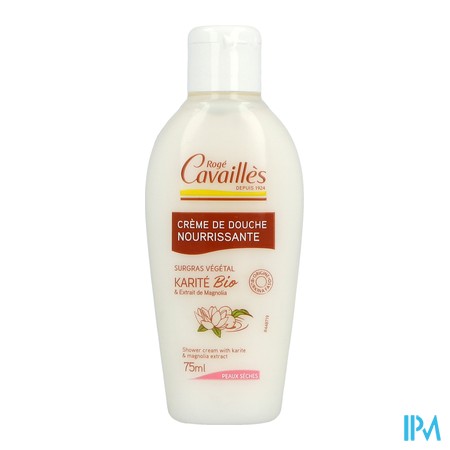 produit CAVAILLES CR DCH KARIT/MAGN 75ML