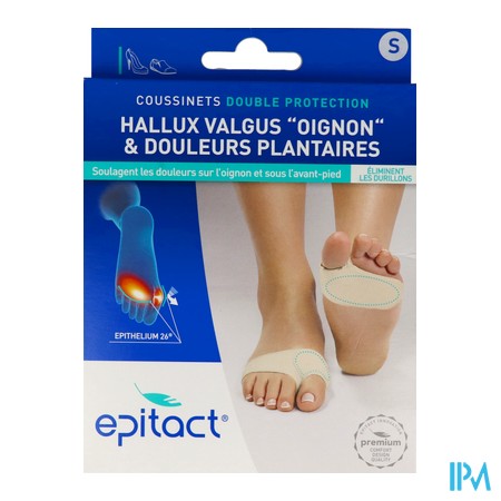 vignette EPITACT COUS OIGNON HAL VAL