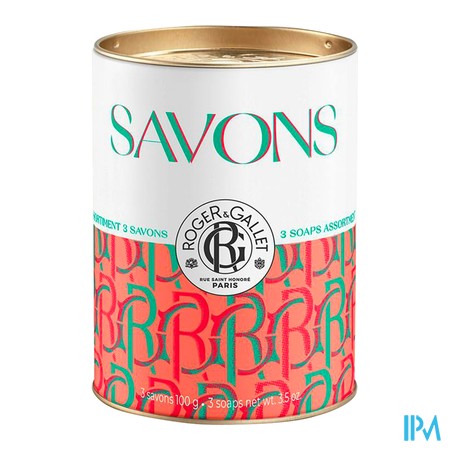 produit RG COFF 3 SAV BIENF GING RGE/NER/OILL MIG