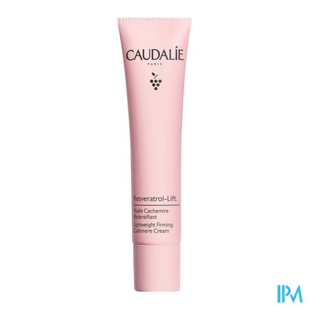 vignette CAUDALIE RESVER FLUI CACHEMIR 40ML