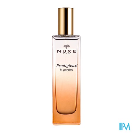 vignette NUXE PARF PRODIGIEUX    FL50ML