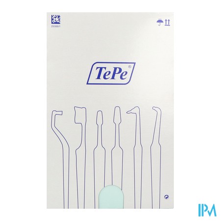 vignette TEPE COMPACT TUFT BROS 1