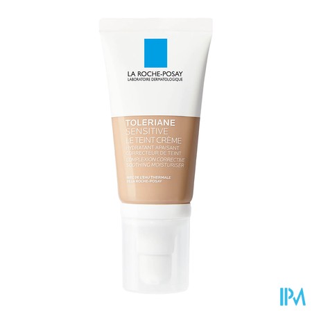 produit TOLERIANE CR TEINT APAIS LIGHT50ML