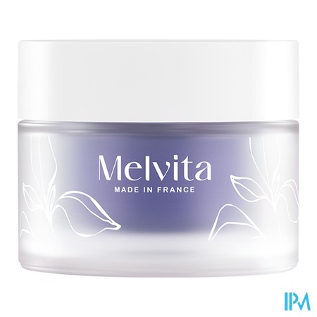 vignette MELVITA SUPREME VELVET CREAM 50 ML? 50ML
