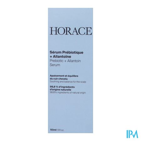 vignette HORACE SERUM PREBIOTIQUE + ALLANTOINE