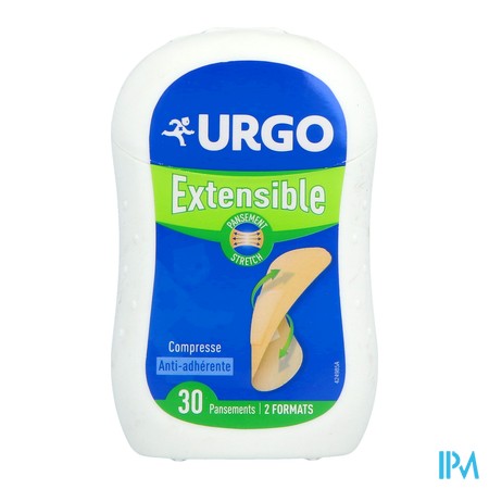 vignette URGO PANS EXTENSIBL 30