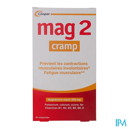 vignette MAG 2 CRAMP CPR 30