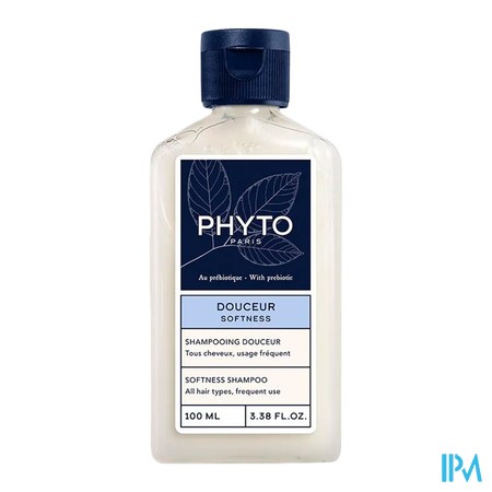 produit PHYTO DOUCEUR SH 100ML